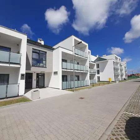 Apartament Szmaragd Sunset Appartement *